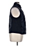 Talbots 100% Polyester Blue Vest Size XL - photo 4