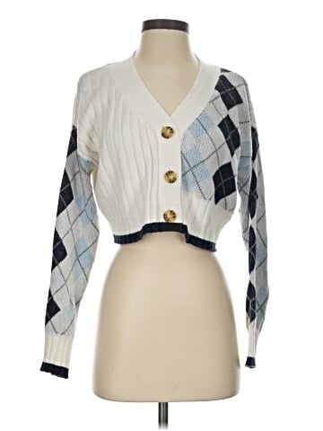 BP. Cardigan (view 1)