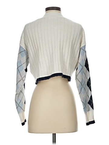 BP. Cardigan (view 2)
