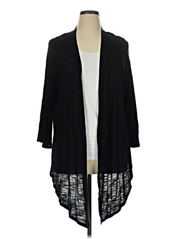 Cable & Gauge Kimono (view 1)