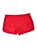 Athletic Works 100% Recycled Polyester Solid Red Athletic Shorts Size XL - photo 1