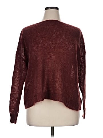 Eileen Fisher Pullover Sweater (view 1)