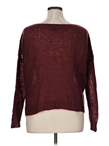 Eileen Fisher Pullover Sweater (view 2)
