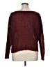 Eileen Fisher Burgundy Pullover Sweater Size XL - photo 2