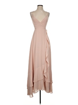 Lulus Cocktail Dress (view 1)