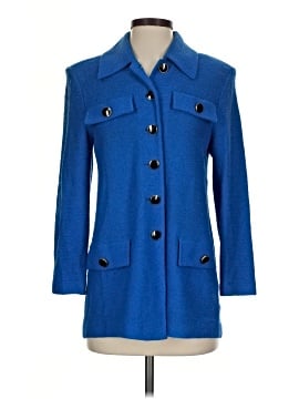 St. John Collection by Marie Gray Coat (view 1)