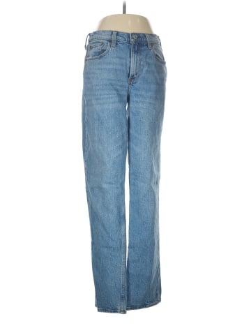 Abercrombie & Fitch Jeans (view 1)