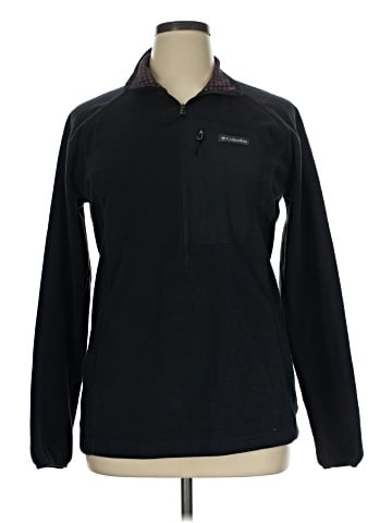 Columbia Fleece (view 1)