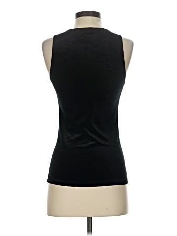 ONLY HEARTS Sleeveless T-Shirt (view 2)