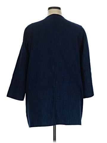Eileen Fisher Coat (view 2)