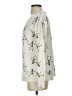 Jane and Delancey Print Ivory Pullover Sweater Size S - photo 5