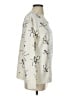 Jane and Delancey Print Ivory Pullover Sweater Size S - photo 4