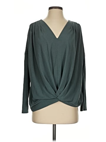 Umgee Long Sleeve Top (view 1)