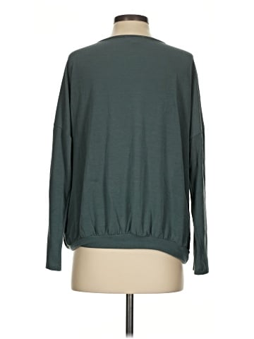 Umgee Long Sleeve Top (view 2)