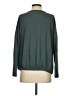 Umgee Green Long Sleeve Top Size S - photo 2