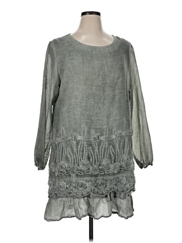 The Pyramid Collection Casual Dress (view 1)