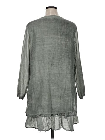 The Pyramid Collection Casual Dress (view 2)