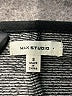 Max Studio Black 3/4 Sleeve Top Size S - photo 7