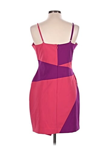 Nicole Miller Collection Cocktail Dress (view 2)