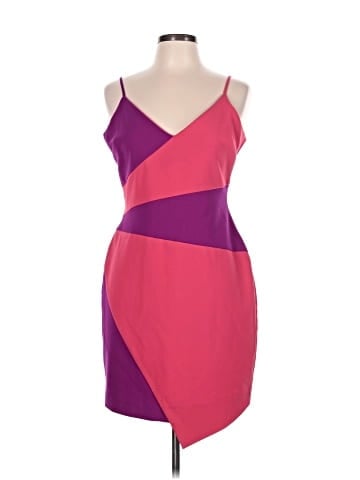 Nicole Miller Collection Cocktail Dress (view 1)