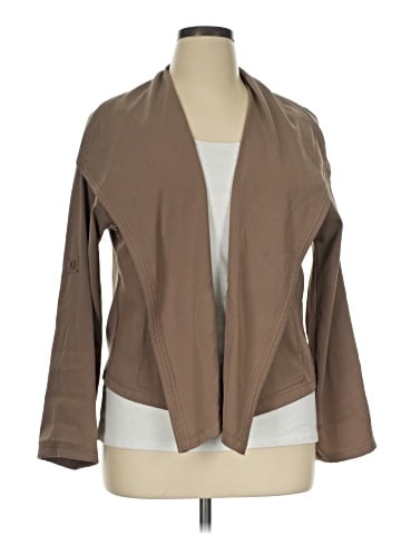 Max Studio Jacket (view 1)