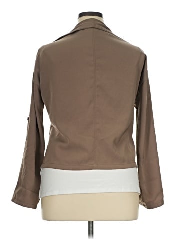 Max Studio Jacket (view 2)