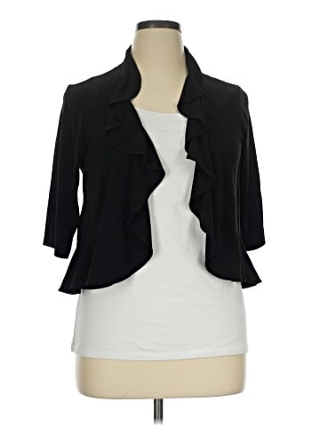 DressBarn Jacket (view 1)