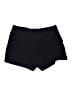 Athleta Solid Black Shorts Size 20 - photo 1