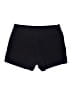 Athleta Solid Black Shorts Size 20 - photo 2