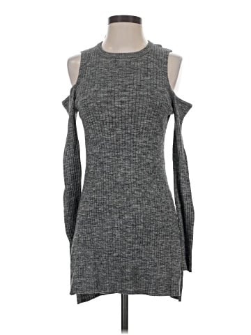 Ruff Hewn Casual Dress (view 1)