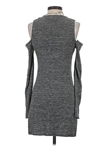 Ruff Hewn Casual Dress (view 2)