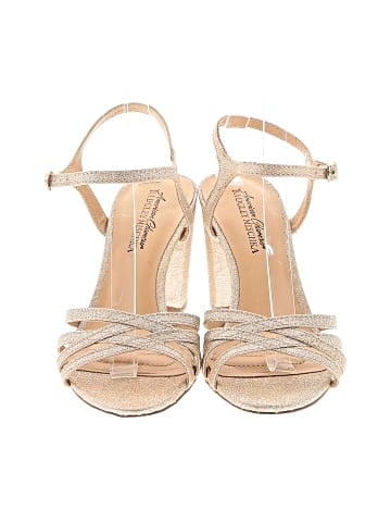 American Glamour by Badgley Mischka Sandals (view 2)