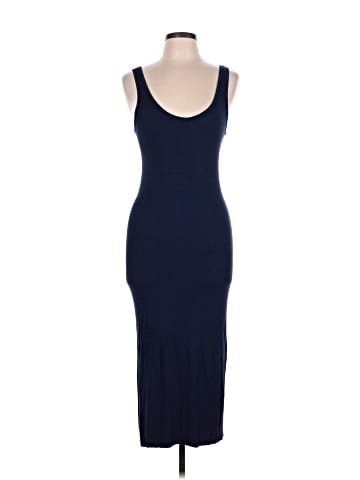 Enza Costa Casual Dress (view 1)