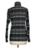 Eddie Bauer 100% Polyester Black Pullover Sweater Size M - photo 2
