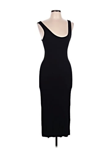 Enza Costa Cocktail Dress (view 1)