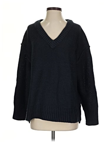 RDI Pullover Sweater (view 1)