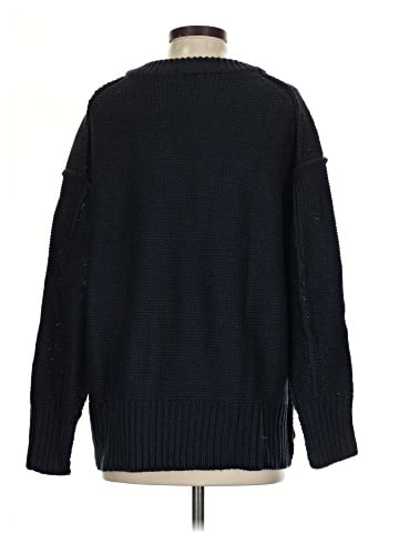 RDI Pullover Sweater (view 2)