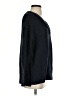 RDI Solid Blue Black Pullover Sweater Size S - photo 4