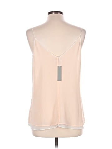 Chelsea28 Sleeveless Blouse (view 2)