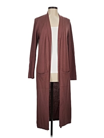 Joan Vass New York Cardigan (view 1)