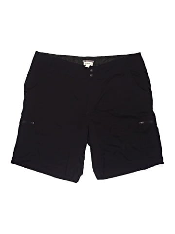 L.L.Bean Cargo Shorts (view 1)