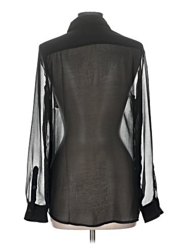 Honey Punch Long Sleeve Blouse (view 2)