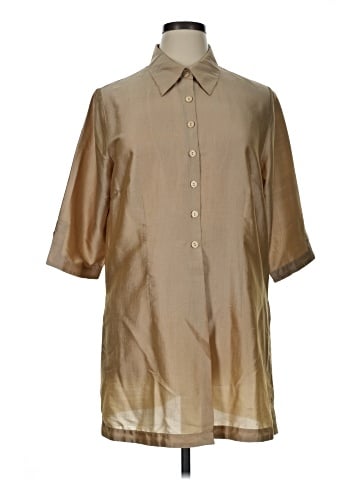 Venezia Casual Dress (view 1)