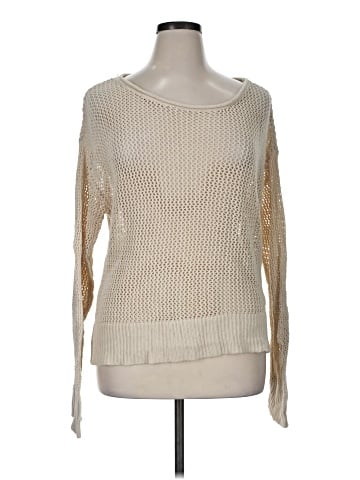 Sanctuary Pullover Sweater (view 1)