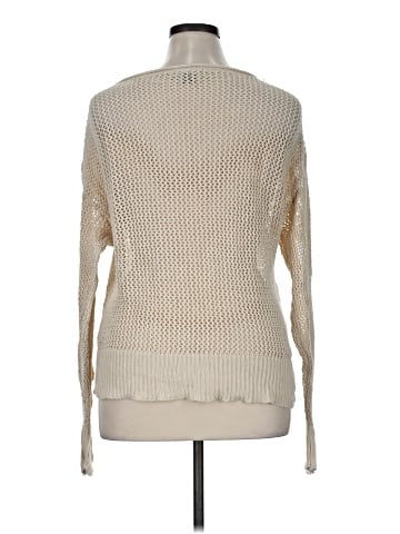 Sanctuary Pullover Sweater (view 2)