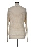 Sanctuary 100% Cotton Ivory Pullover Sweater Size 1X - photo 2