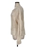 Sanctuary 100% Cotton Ivory Pullover Sweater Size 1X - photo 5