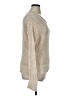 Sanctuary 100% Cotton Ivory Pullover Sweater Size 1X - photo 4