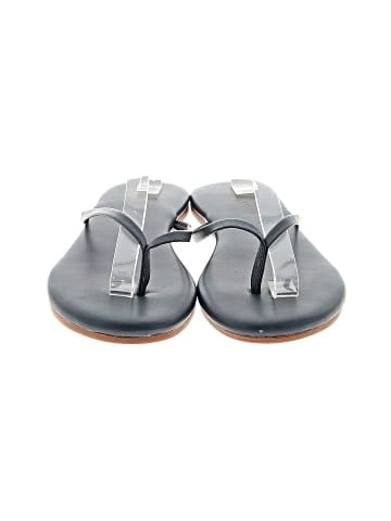 Yosi Samra Flip Flops (view 2)