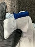 Robert Jackson Blue Dress Size 6-12 mo (estimated) - photo 4